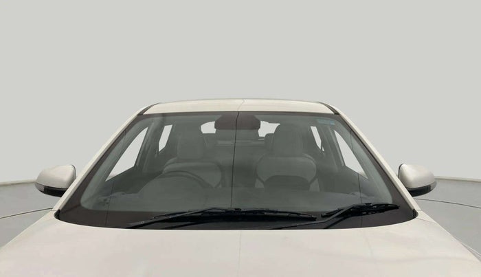 2023 MG ASTOR SMART 1.5 MT, Petrol, Manual, 59,431 km, Front Windshield