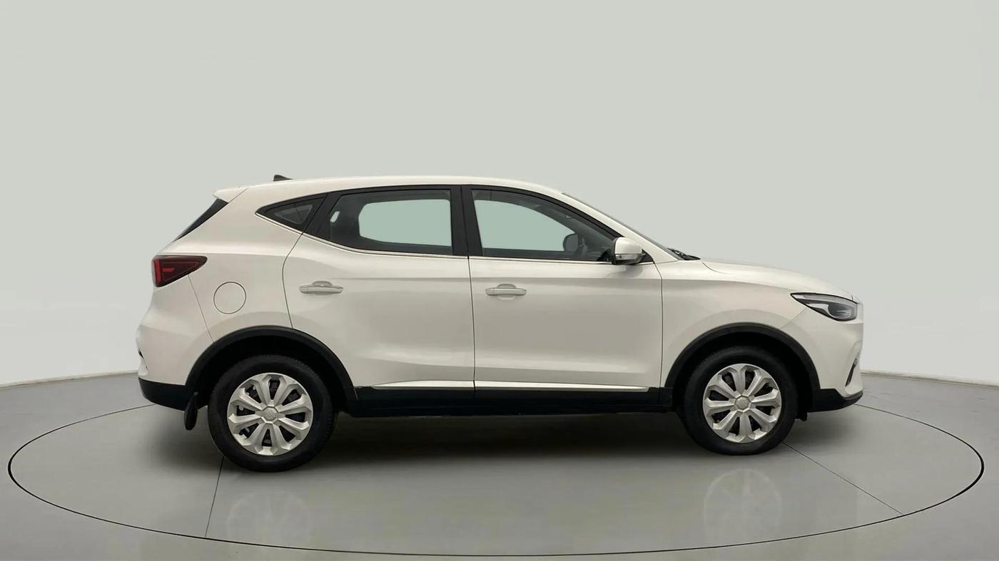 2023 MG ASTOR STYLE 1.5 MT, Petrol, Manual, 59,431 km, Right Side View