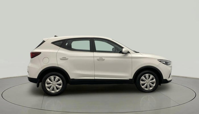 2023 MG ASTOR SMART 1.5 MT, Petrol, Manual, 59,431 km, Right Side View