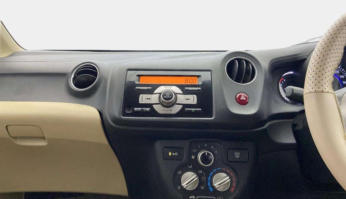 2015 Honda Brio S MT, Petrol, Manual, 14,386 km, Air Conditioner