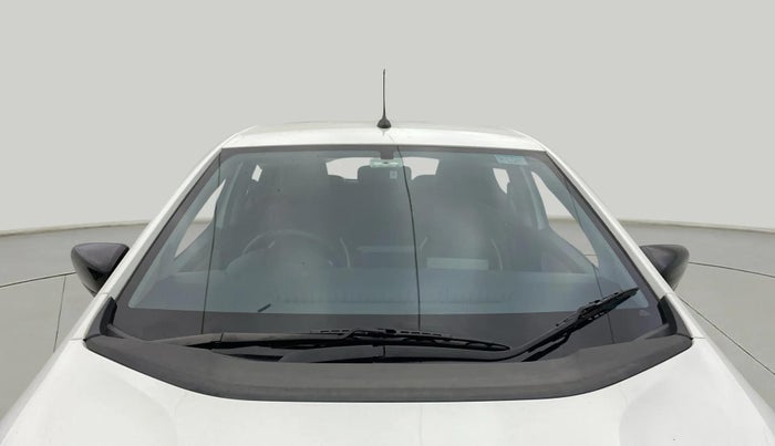 2022 Tata ALTROZ XMA PLUS PETROL, Petrol, Manual, 5,408 km, Front Windshield
