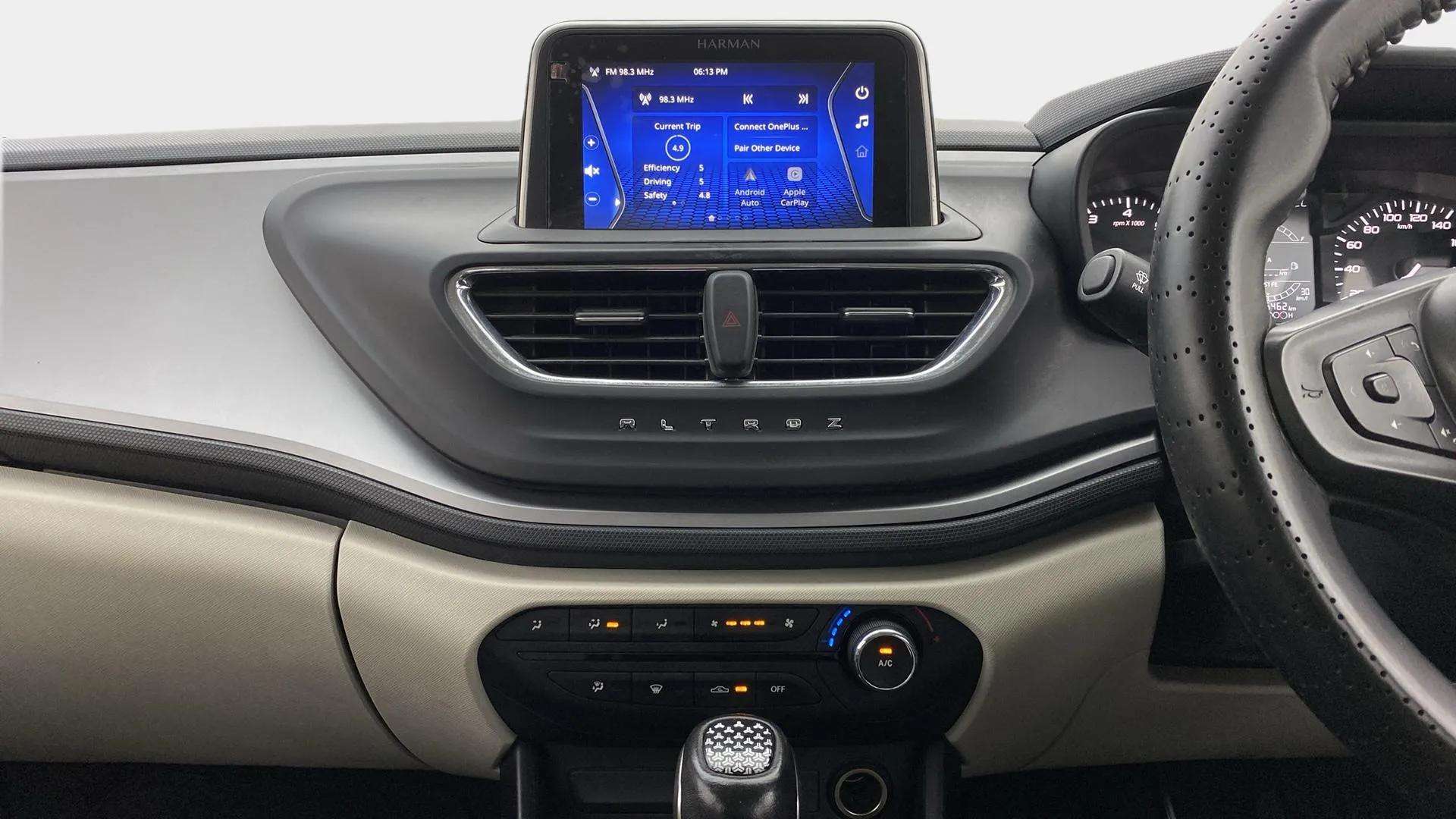 Features