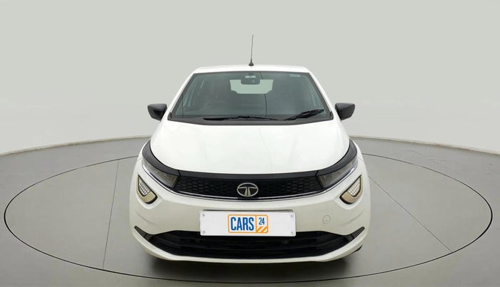 2022 Tata ALTROZ XMA PLUS PETROL, Petrol, Manual, 5,408 km, Front