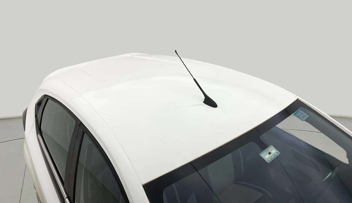 2022 Tata ALTROZ XMA PLUS PETROL, Petrol, Manual, 5,408 km, Roof