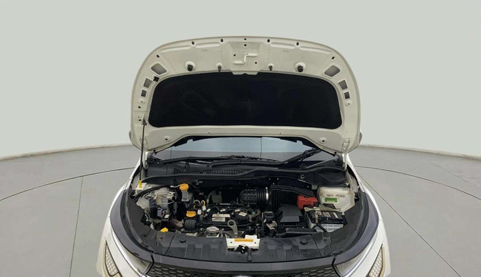2022 Tata ALTROZ XMA PLUS PETROL, Petrol, Manual, 5,408 km, Open Bonet