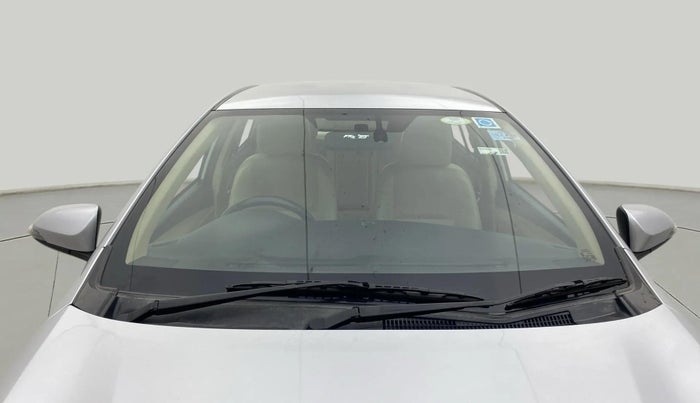 2019 Toyota YARIS VX CVT, Petrol, Automatic, 37,769 km, Front Windshield