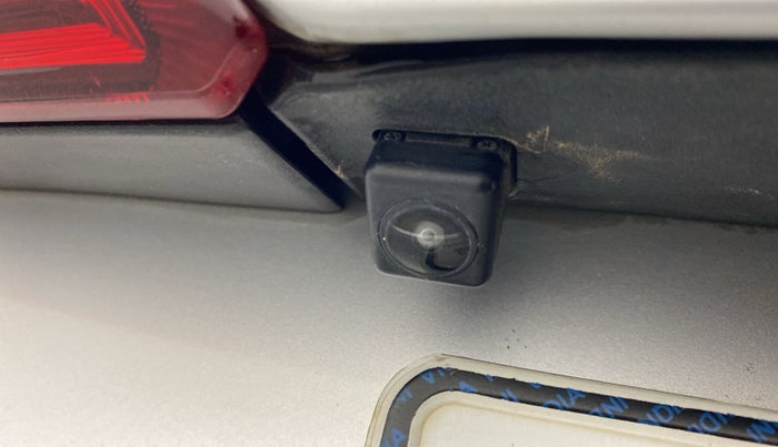 2019 Toyota YARIS VX CVT, Petrol, Automatic, 37,769 km, Parking Camera