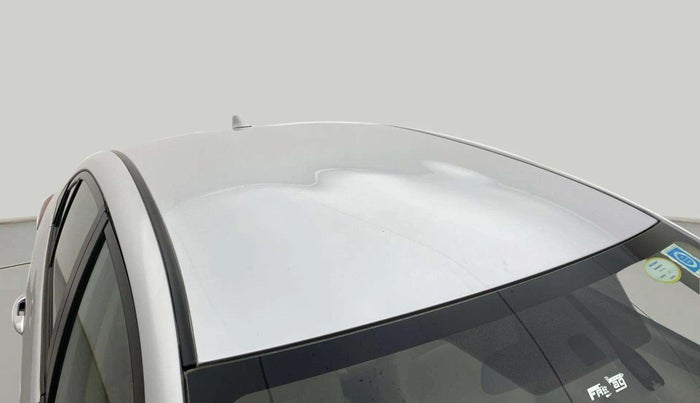 2019 Toyota YARIS VX CVT, Petrol, Automatic, 37,769 km, Roof