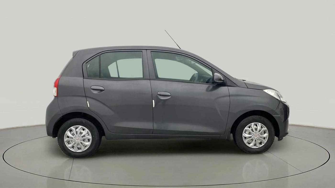 2022 Hyundai NEW SANTRO SPORTZ EXECUTIVE MT CNG, CNG, Manual, 73,949 km, Right Side View