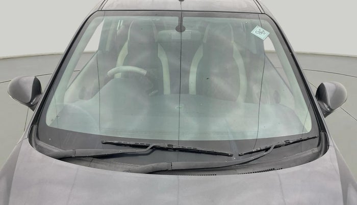 2022 Hyundai NEW SANTRO SPORTZ EXECUTIVE MT CNG, CNG, Manual, 73,934 km, Front Windshield