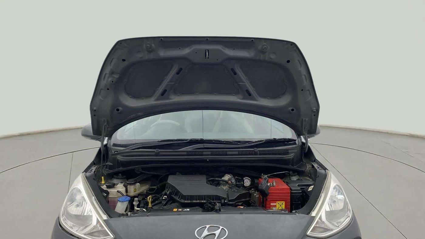 2022 Hyundai NEW SANTRO SPORTZ EXECUTIVE MT CNG, CNG, Manual, 73,949 km, Open Bonet