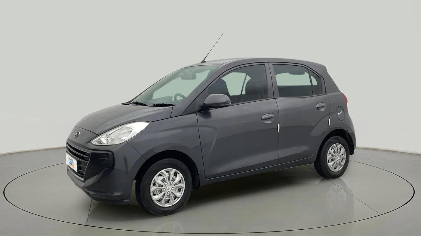 2022 Hyundai NEW SANTRO SPORTZ EXECUTIVE MT CNG, CNG, Manual, 73,949 km, Left Front Diagonal