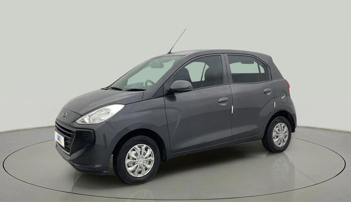 2022 Hyundai NEW SANTRO SPORTZ EXECUTIVE MT CNG, CNG, Manual, 73,934 km, Left Front Diagonal