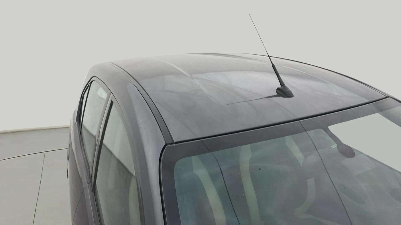 2022 Hyundai NEW SANTRO SPORTZ EXECUTIVE MT CNG, CNG, Manual, 73,949 km, Roof
