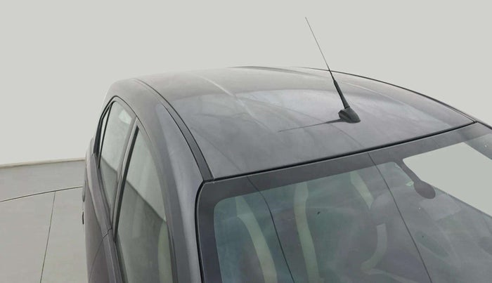 2022 Hyundai NEW SANTRO SPORTZ EXECUTIVE MT CNG, CNG, Manual, 73,934 km, Roof