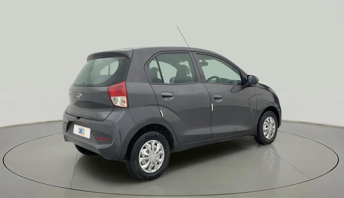 2022 Hyundai NEW SANTRO SPORTZ EXECUTIVE MT CNG, CNG, Manual, 73,934 km, Right Back Diagonal