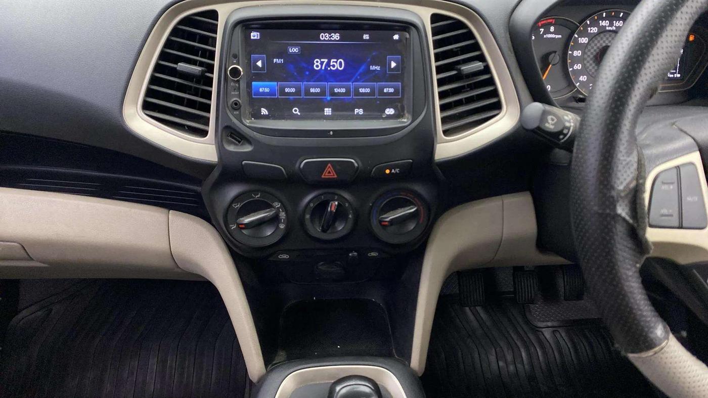 2022 Hyundai NEW SANTRO SPORTZ EXECUTIVE MT CNG, CNG, Manual, 73,949 km, Air Conditioner