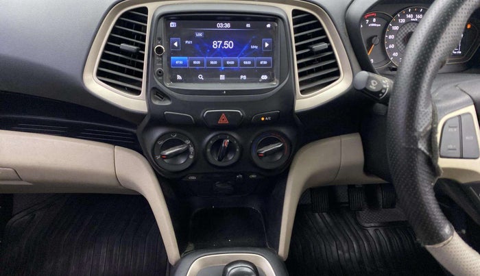 2022 Hyundai NEW SANTRO SPORTZ EXECUTIVE MT CNG, CNG, Manual, 73,934 km, Air Conditioner