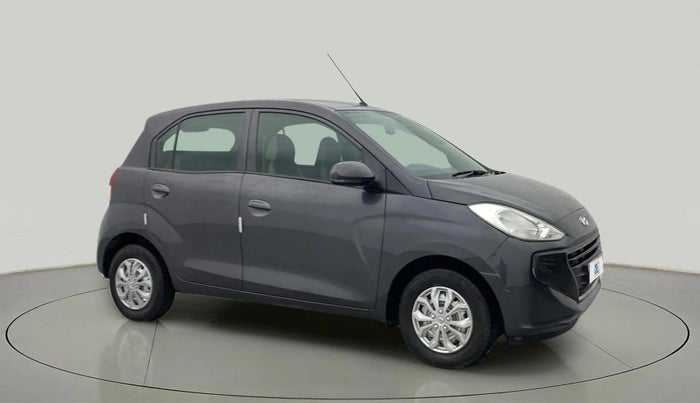 2022 Hyundai NEW SANTRO SPORTZ EXECUTIVE MT CNG, CNG, Manual, 73,934 km, Right Front Diagonal