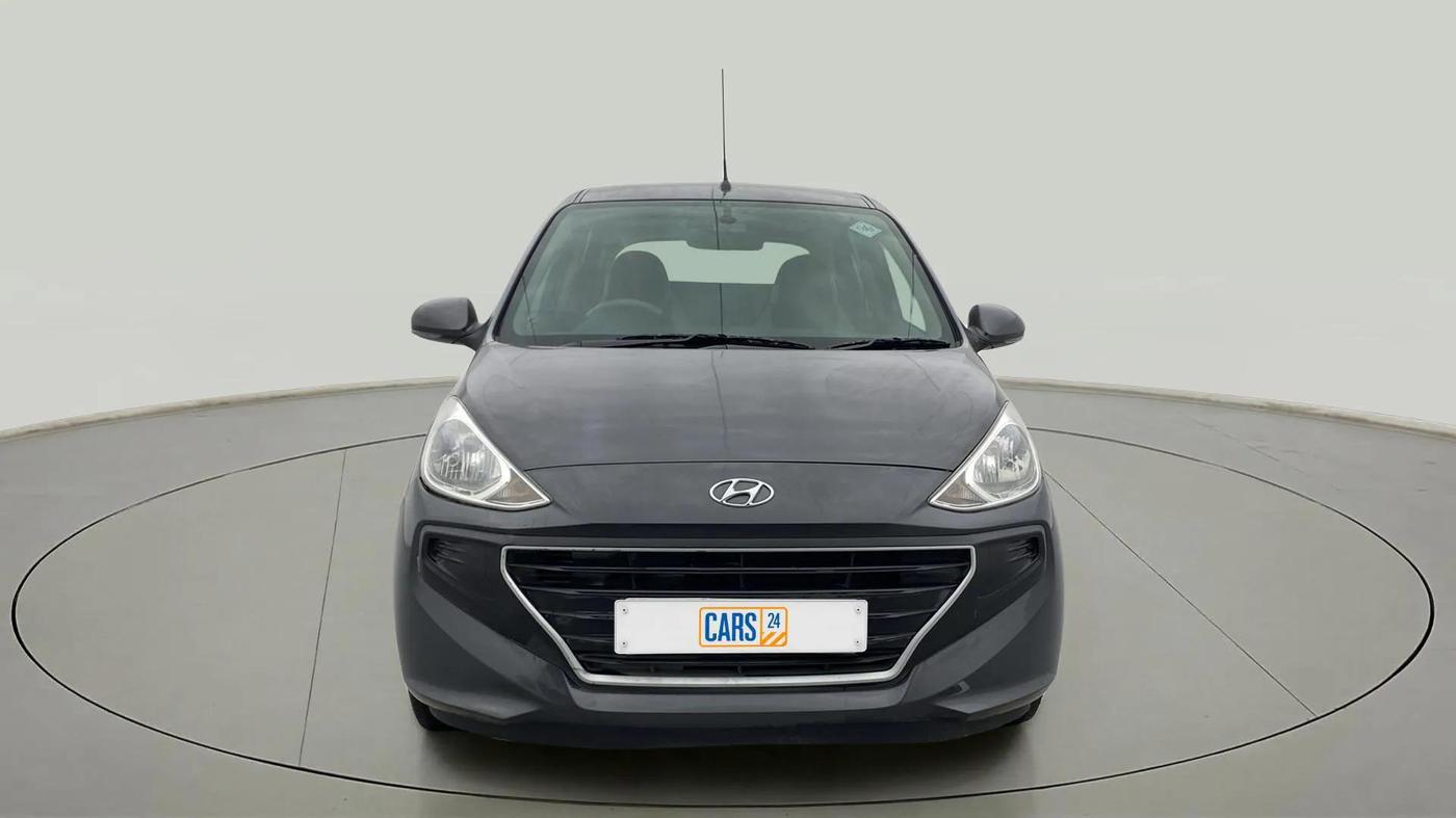 2022 Hyundai NEW SANTRO SPORTZ EXECUTIVE MT CNG, CNG, Manual, 73,949 km, Front