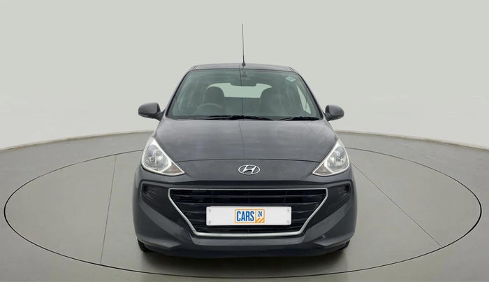 2022 Hyundai NEW SANTRO SPORTZ EXECUTIVE MT CNG, CNG, Manual, 73,934 km, Front