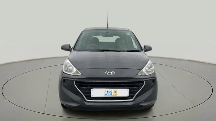 2022 Hyundai NEW SANTRO SPORTZ EXECUTIVE MT CNG, CNG, Manual, 73,949 km, Front