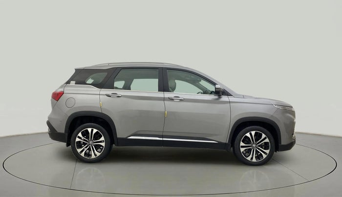 2021 MG HECTOR SMART 2.0 DIESEL, Diesel, Manual, 35,795 km, Right Side View