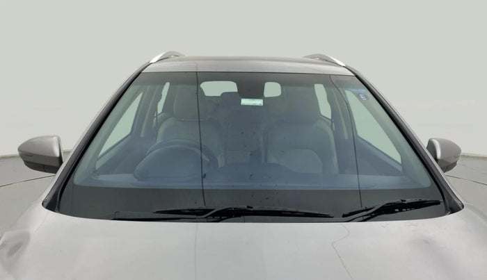 2021 MG HECTOR SMART 2.0 DIESEL, Diesel, Manual, 35,795 km, Front Windshield