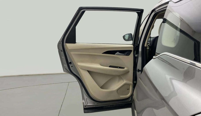 2021 MG HECTOR SMART 2.0 DIESEL, Diesel, Manual, 35,795 km, LHS Rear Door