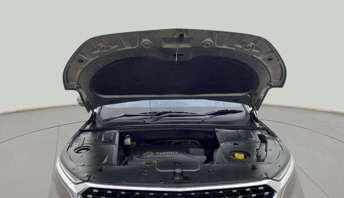 2021 MG HECTOR SMART 2.0 DIESEL, Diesel, Manual, 35,795 km, Open Bonet