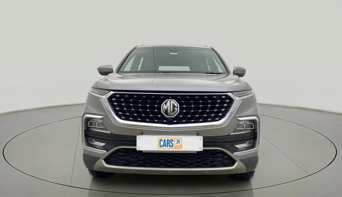 2021 MG HECTOR SMART 2.0 DIESEL, Diesel, Manual, 35,795 km, Front