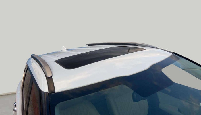 2020 KIA SELTOS HTX 1.5 PETROL, Petrol, Manual, 41,245 km, Roof