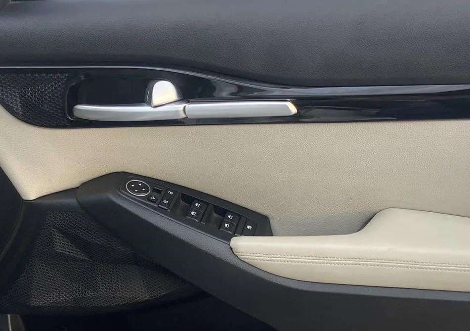2020 KIA SELTOS HTX 1.5 PETROL, Petrol, Manual, 41,273 km, Driver Side Door Panels Control