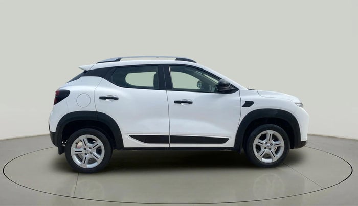 2023 Renault Kiger RXT MT, Petrol, Manual, 36,406 km, Right Side