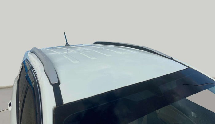 2020 Ford Ecosport TITANIUM 1.5L DIESEL, Diesel, Manual, 62,034 km, Roof