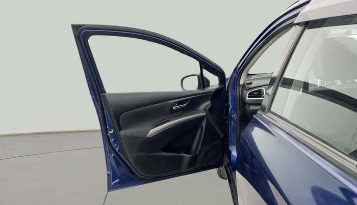 2020 Maruti S Cross DELTA 1.5, Petrol, Manual, 38,169 km, LHS Front Door
