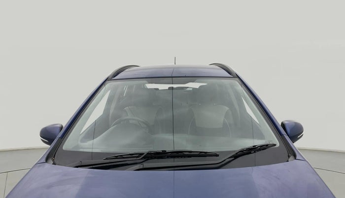 2020 Maruti S Cross DELTA 1.5, Petrol, Manual, 38,169 km, Front Windshield