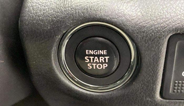 2020 Maruti S Cross DELTA 1.5, Petrol, Manual, 38,169 km, Keyless Start/ Stop Button