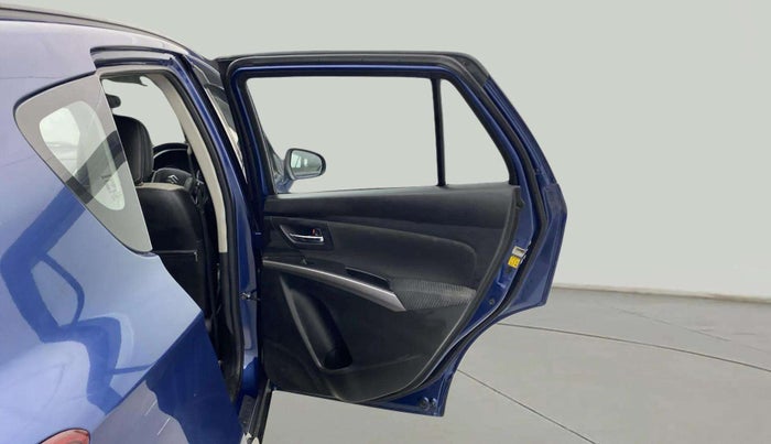 2020 Maruti S Cross DELTA 1.5, Petrol, Manual, 38,169 km, RHS Rear Door
