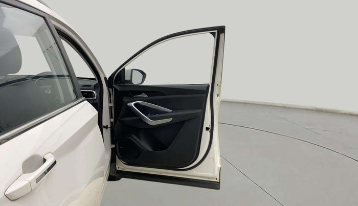 2019 MG HECTOR SHARP 1.5 DCT PETROL, Petrol, Automatic, 32,542 km, RHS Front Door
