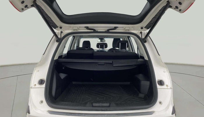 2019 MG HECTOR SHARP 1.5 DCT PETROL, Petrol, Automatic, 32,542 km, Boot Open Zoomed View