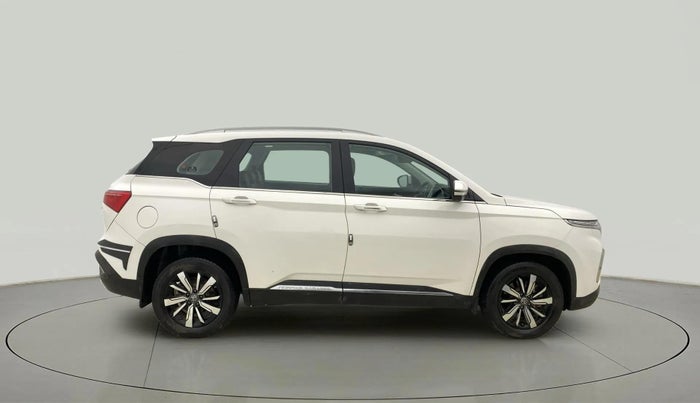 2019 MG HECTOR SHARP 1.5 DCT PETROL, Petrol, Automatic, 32,542 km, Right Side View