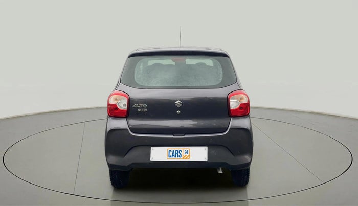 2023 Maruti Alto K10 VXI PLUS, Petrol, Manual, 3,893 km, Back/Rear