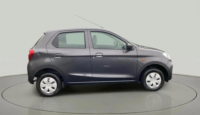 2023 Maruti Alto K10 VXI PLUS, Petrol, Manual, 3,893 km, Right Side View
