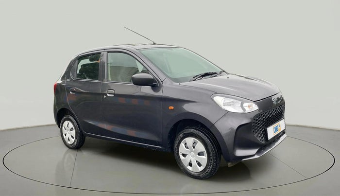 2023 Maruti Alto K10 VXI PLUS, Petrol, Manual, 3,893 km, Right Front Diagonal