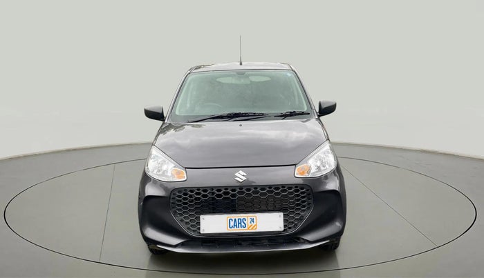 2023 Maruti Alto K10 VXI PLUS, Petrol, Manual, 3,893 km, Front