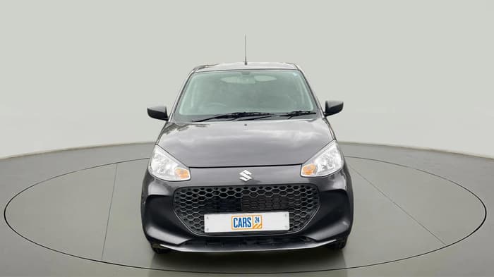 2023 Maruti Alto K10 VXI PLUS, Petrol, Manual, 3,937 km, Front