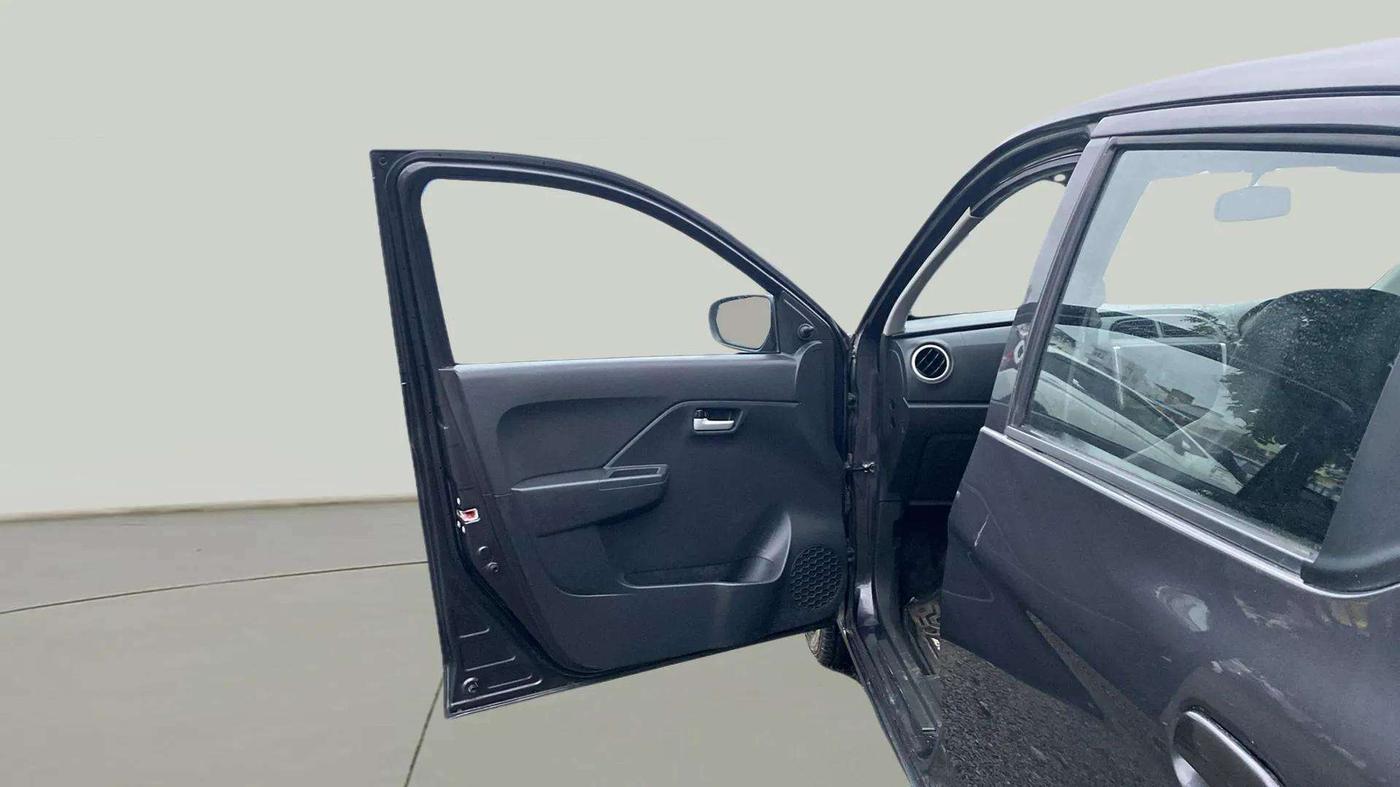 2023 Maruti Alto K10 VXI PLUS, Petrol, Manual, 3,937 km, LHS Rear Door