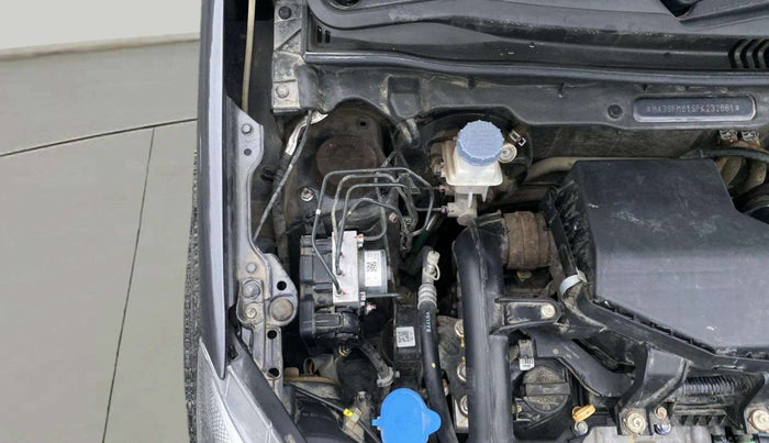 2023 Maruti Alto K10 VXI PLUS, Petrol, Manual, 3,893 km, Engine View - Right