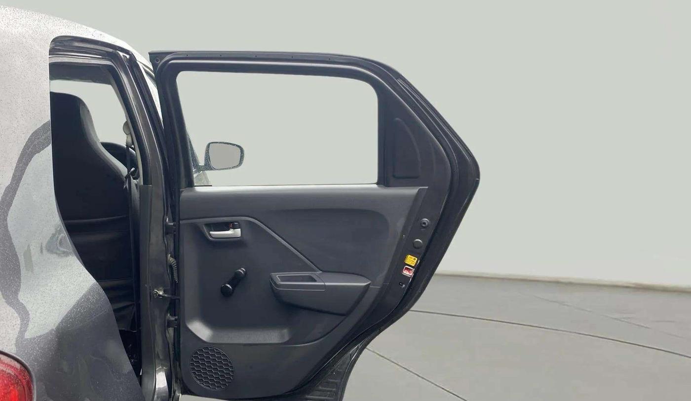 2023 Maruti Alto K10 VXI PLUS, Petrol, Manual, 3,937 km, RHS Rear Door